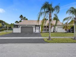 Picture of 7399 NW 22Nd Pl, Margate, FL 33063