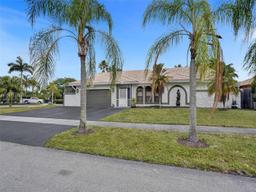 Picture of 7399 NW 22Nd Pl, Margate, FL 33063