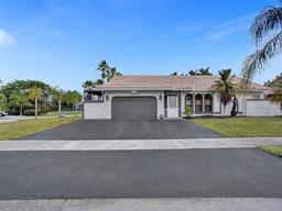 Picture of 7399 NW 22Nd Pl, Margate, FL 33063