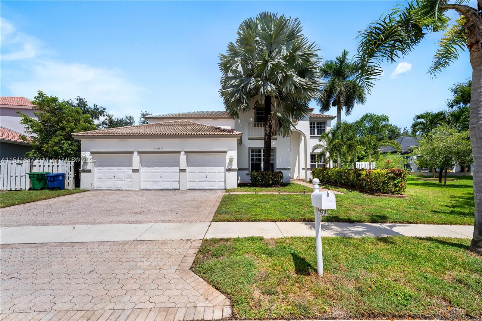 Picture of 14511 SW 33Rd Ct, Miramar, FL 33027