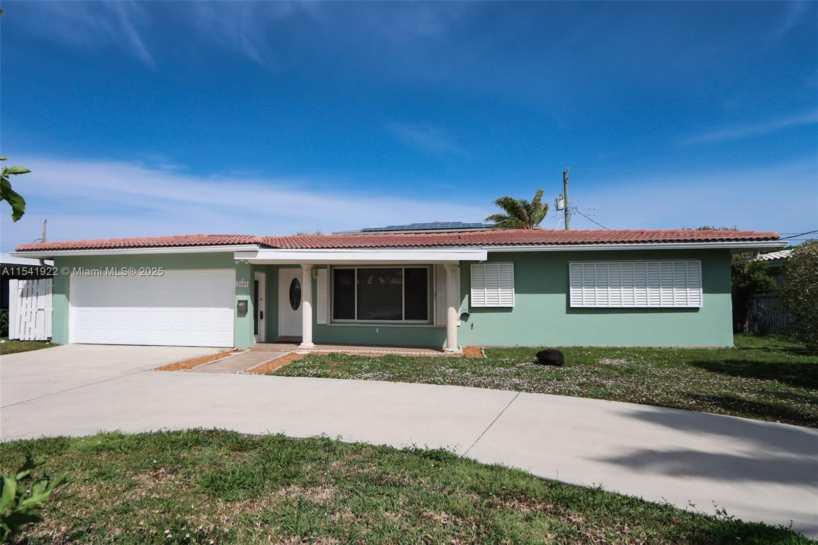 Picture of 2685 SE 5Th St, Pompano Beach, FL 33062