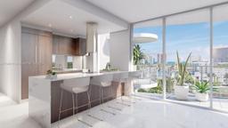 Picture of 9901 W Bay Harbor Dr # 305, Bal Harbour, FL 33154