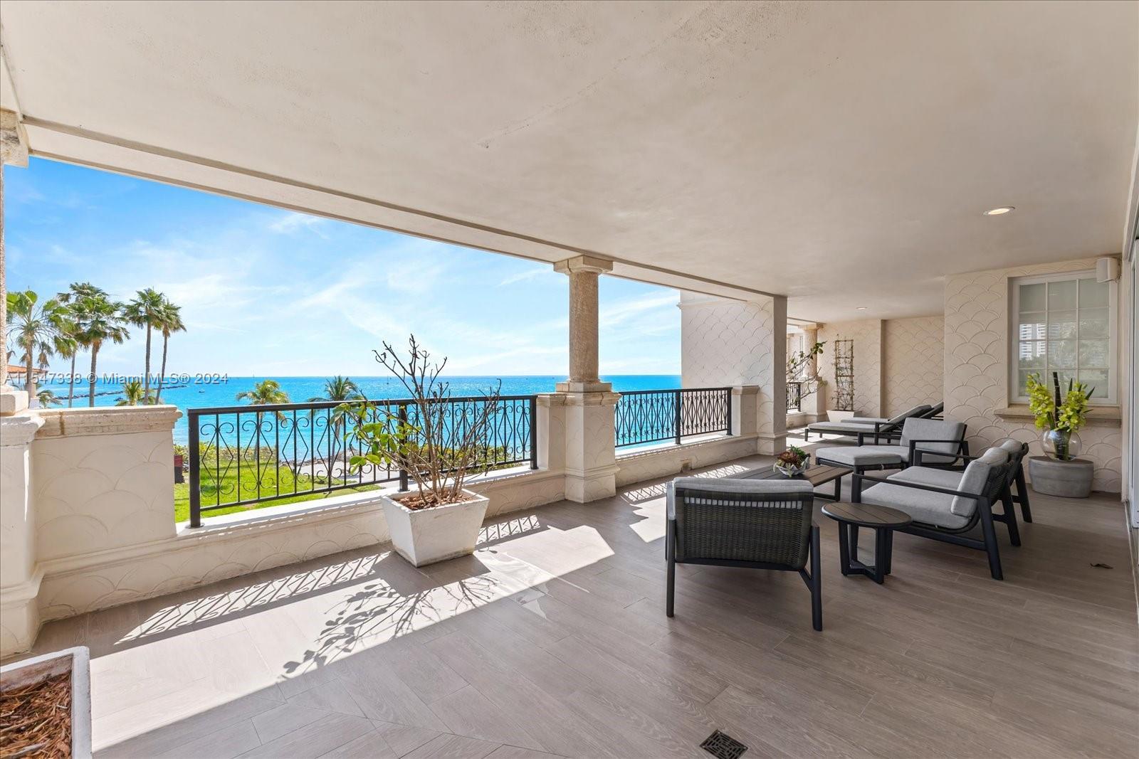 Picture of 7431 Fisher Island Dr # 7431, Miami Beach, FL 33109