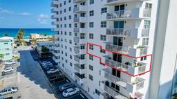 Picture of 1601 S Ocean Dr # 501, Hollywood, FL 33019