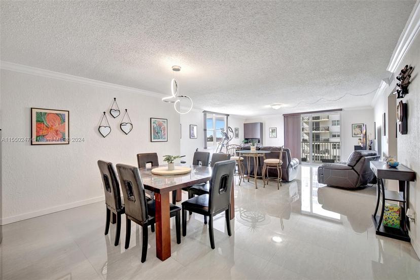 Picture of 1601 S Ocean Dr # 501, Hollywood FL 33019