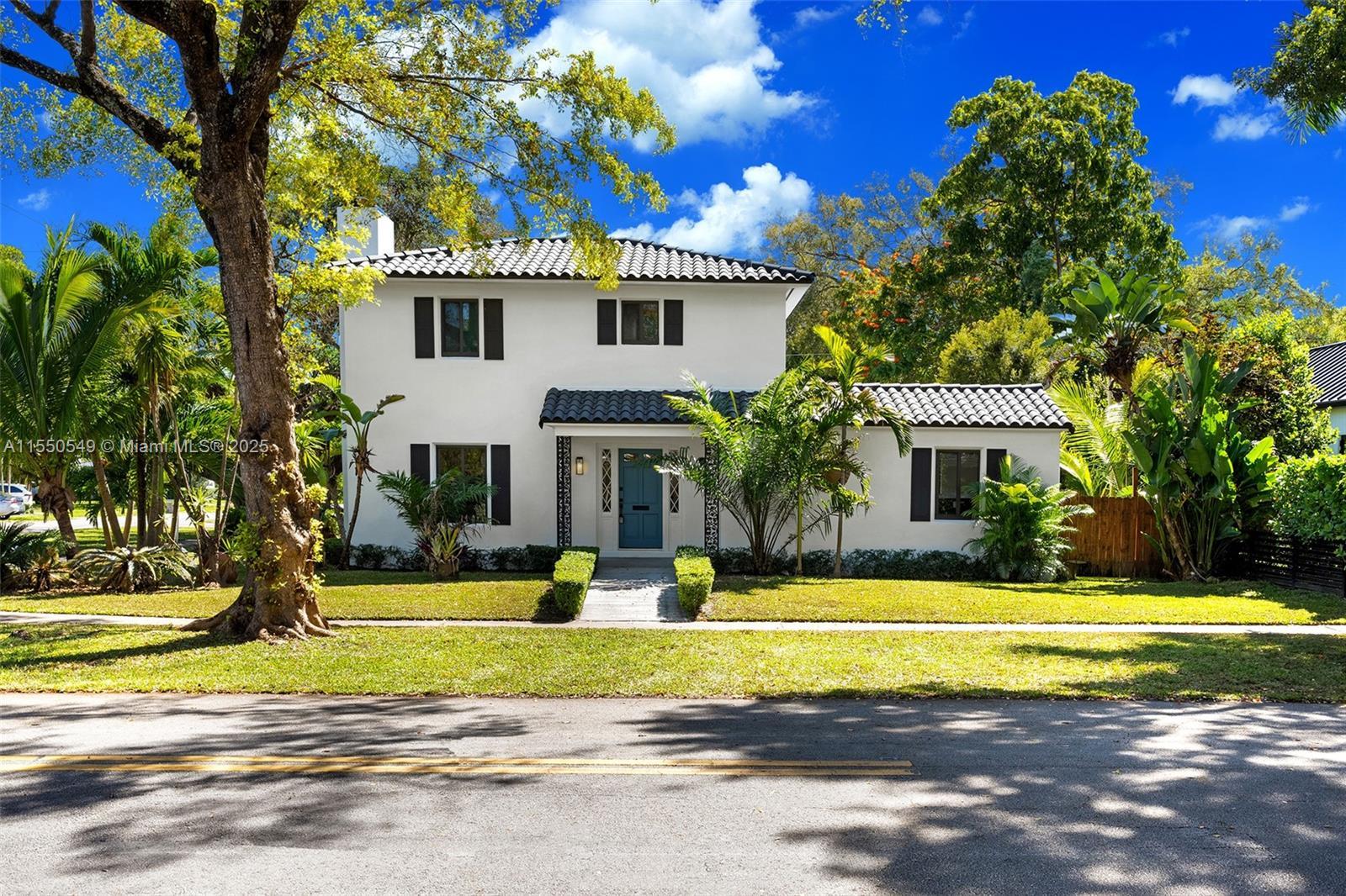 Picture of 390 NE 93Rd St, Miami Shores, FL 33138