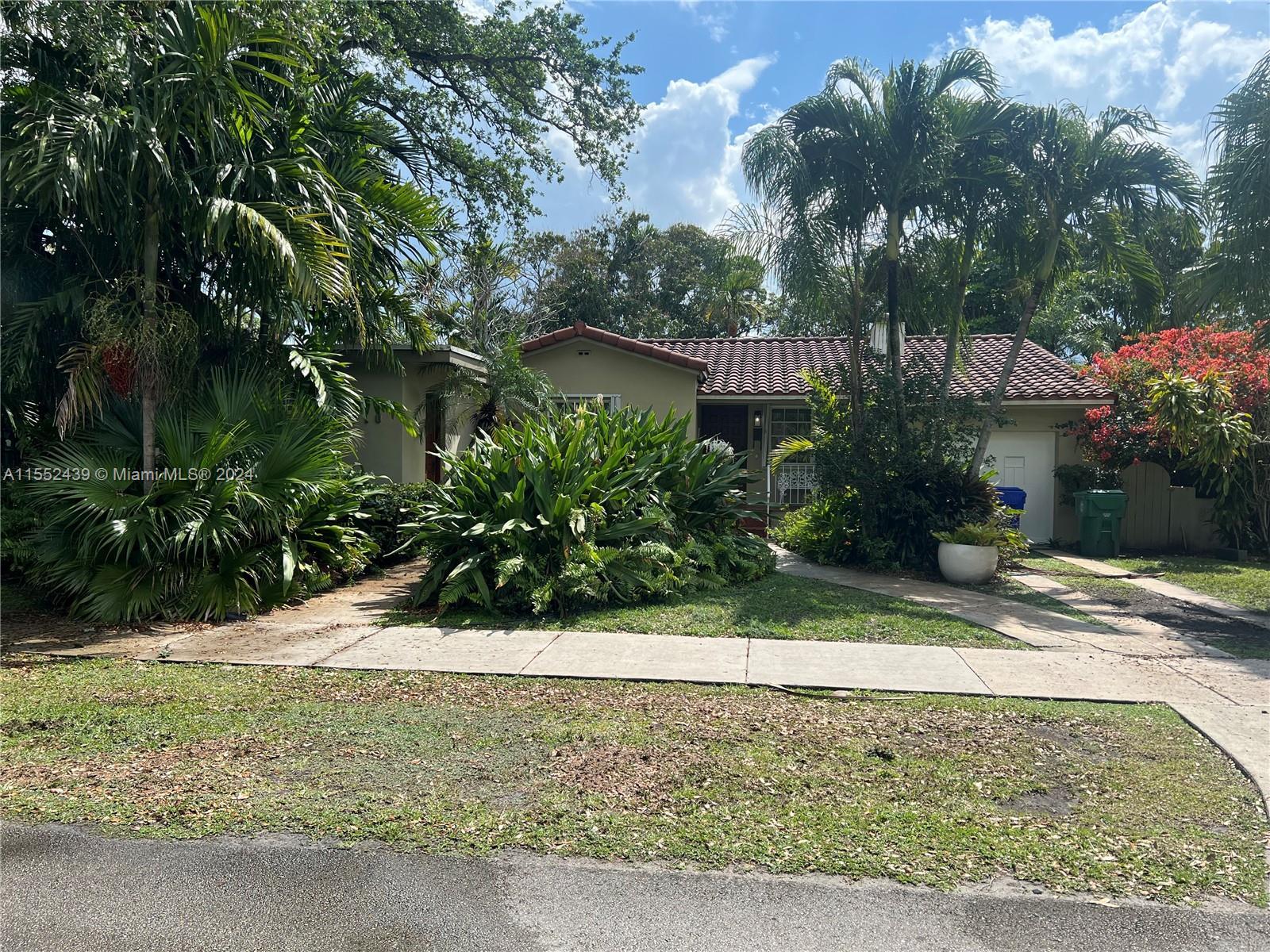 Picture of 3910 SW 2Nd St, Miami, FL 33134