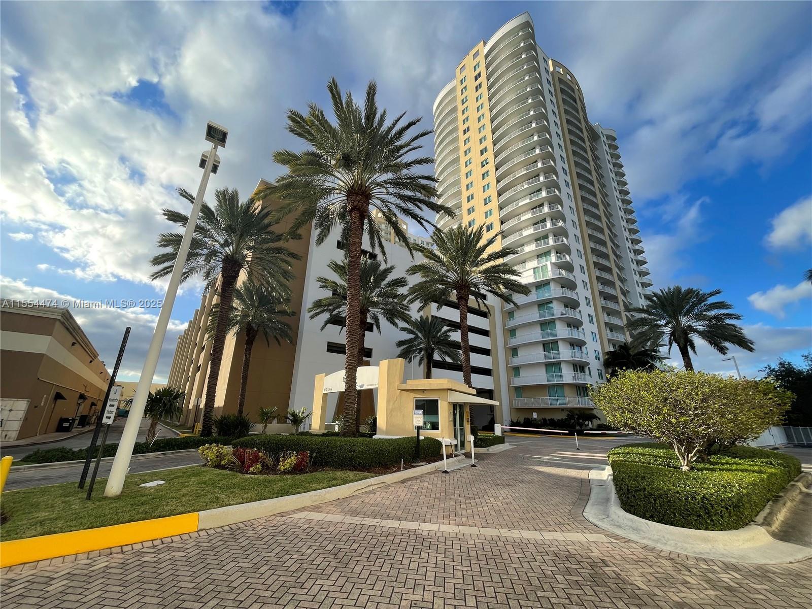 Picture of 1755 E Hallandale Beach Blvd # 1102E, Hallandale Beach, FL 33009