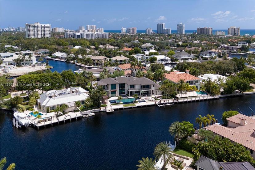 Picture of 20 Compass Isle, Fort Lauderdale FL 33308