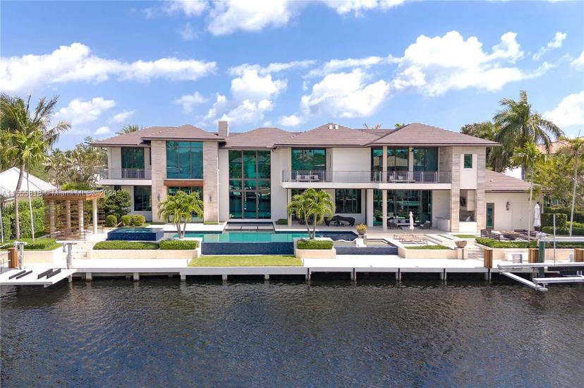 Picture of 20 Compass Isle, Fort Lauderdale FL 33308