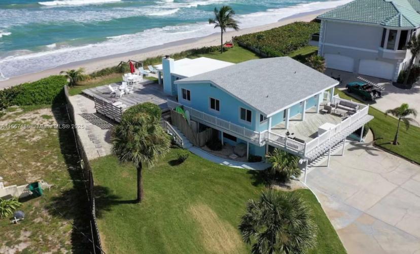 Picture of 5375 S Highway A1A, Melbourne Beach FL 32951