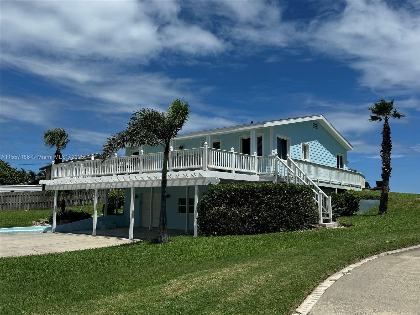 Picture of 5375 S Highway A1A, Melbourne Beach, FL 32951