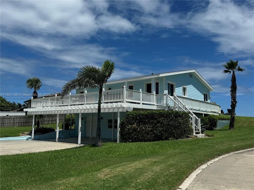 Picture of 5375 S Highway A1A, Melbourne Beach FL 32951