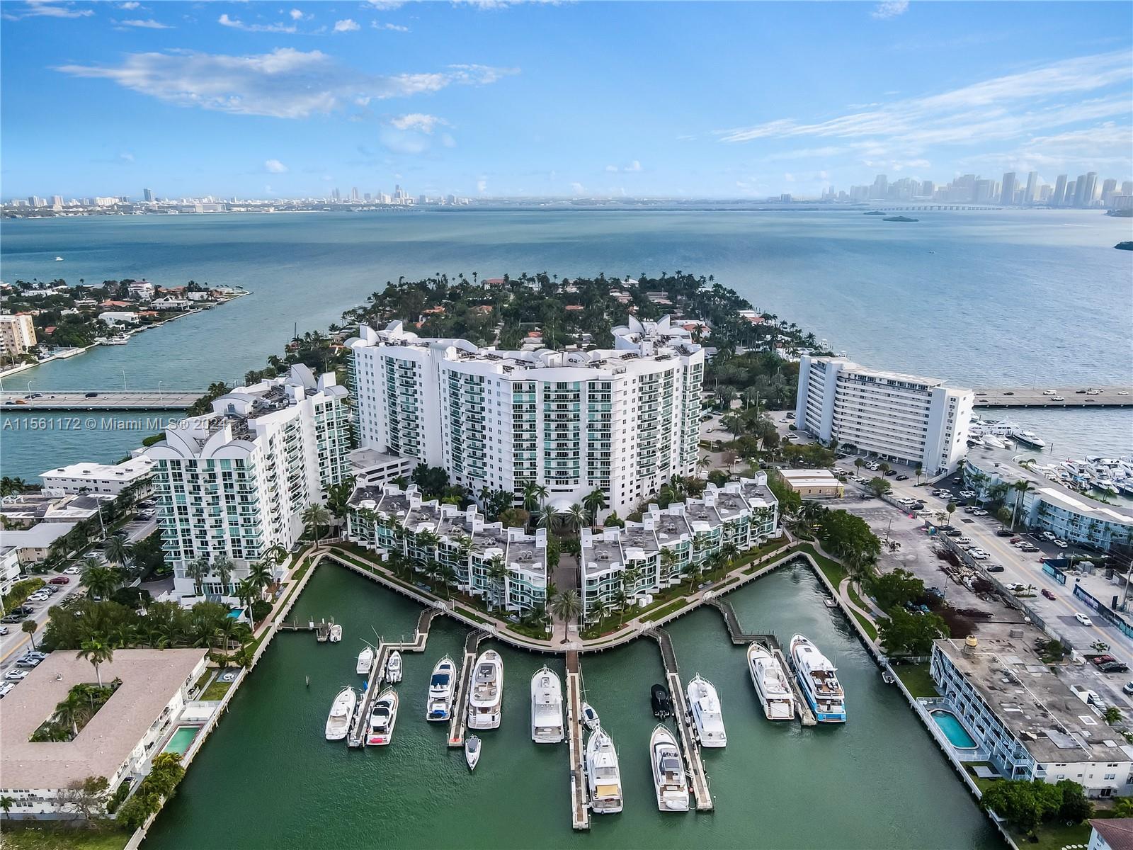 Picture of 7900 Harbor Island Dr # 1001, North Bay Village, FL 33141