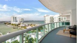 Picture of 7900 Harbor Island Dr # 1001, North Bay Village, FL 33141