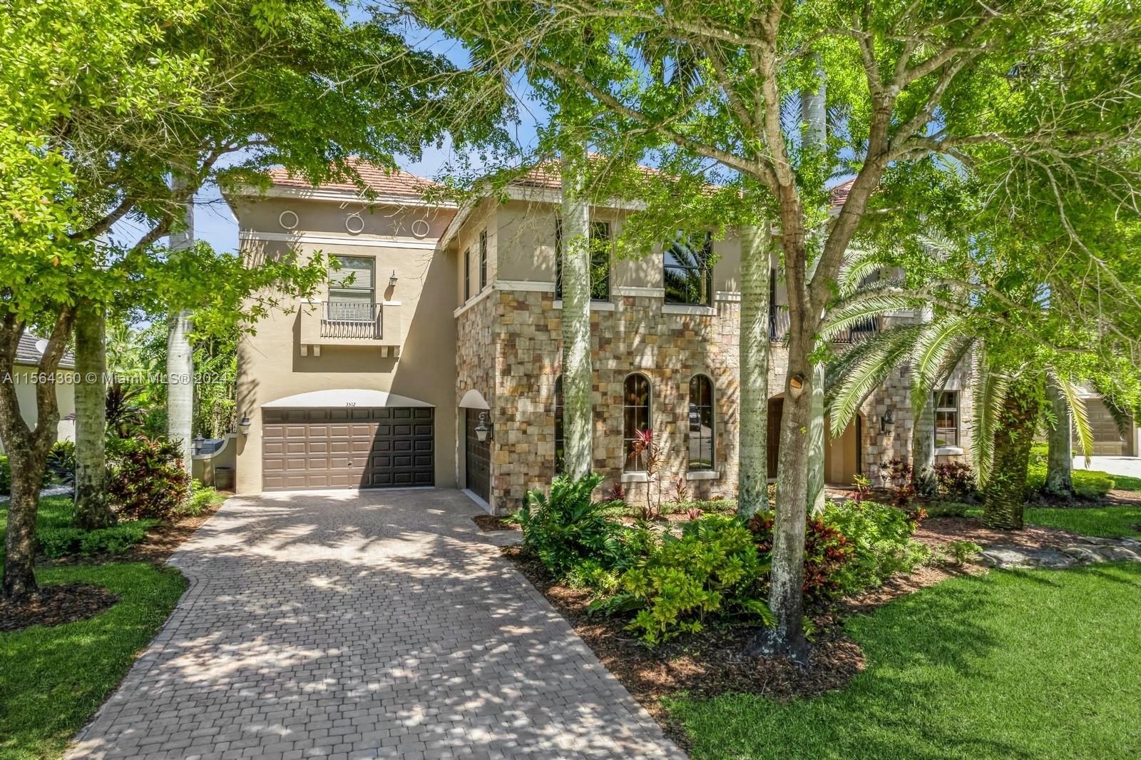 Picture of 3512 Turenne Way, Wellington, FL 33449