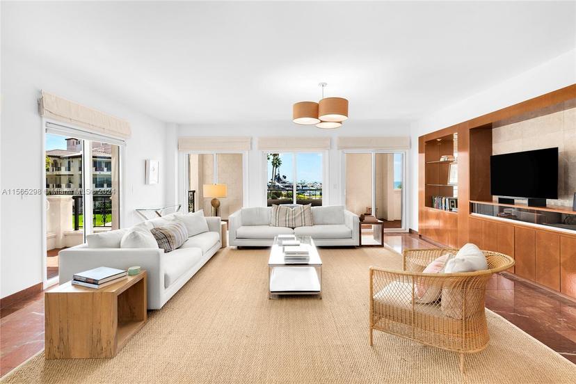 Picture of 2221 Fisher Island Dr # 3201, Miami Beach FL 33109