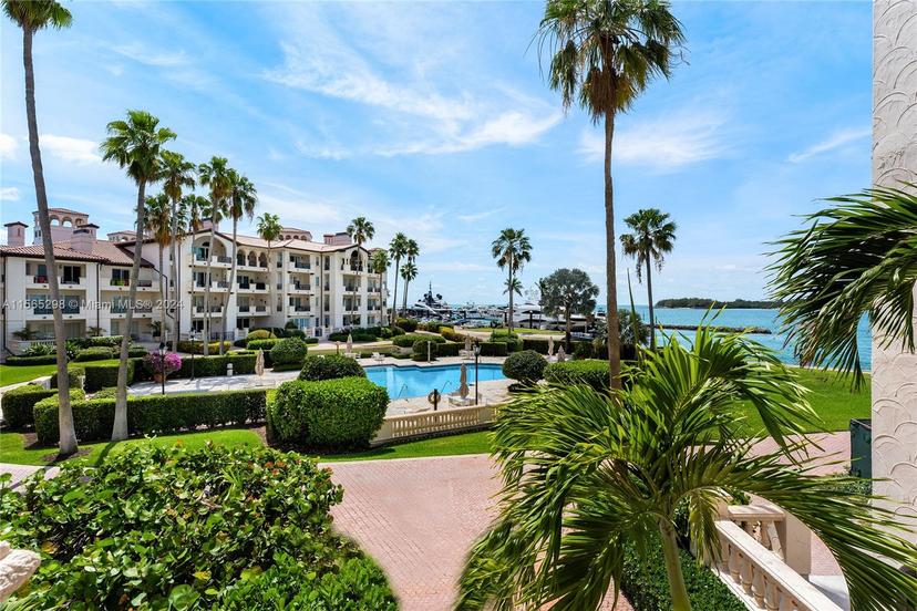 Picture of 2221 Fisher Island Dr # 3201, Miami Beach FL 33109