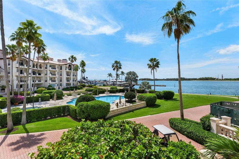 Picture of 2221 Fisher Island Dr # 3201, Miami Beach FL 33109