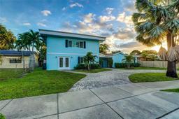 Picture of 736 NE 34Th Ct, Oakland Park, FL 33334