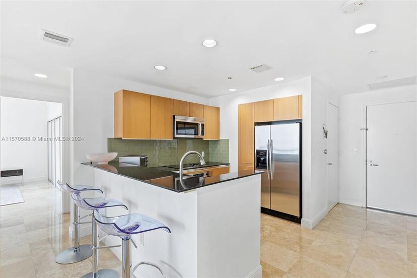 Picture of 1060 Brickell Ave # 2907, Miami FL 33131