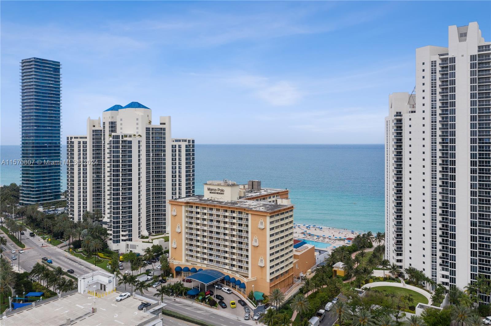 Picture of 19201 Collins Ave # 1101, Sunny Isles Beach, FL 33160