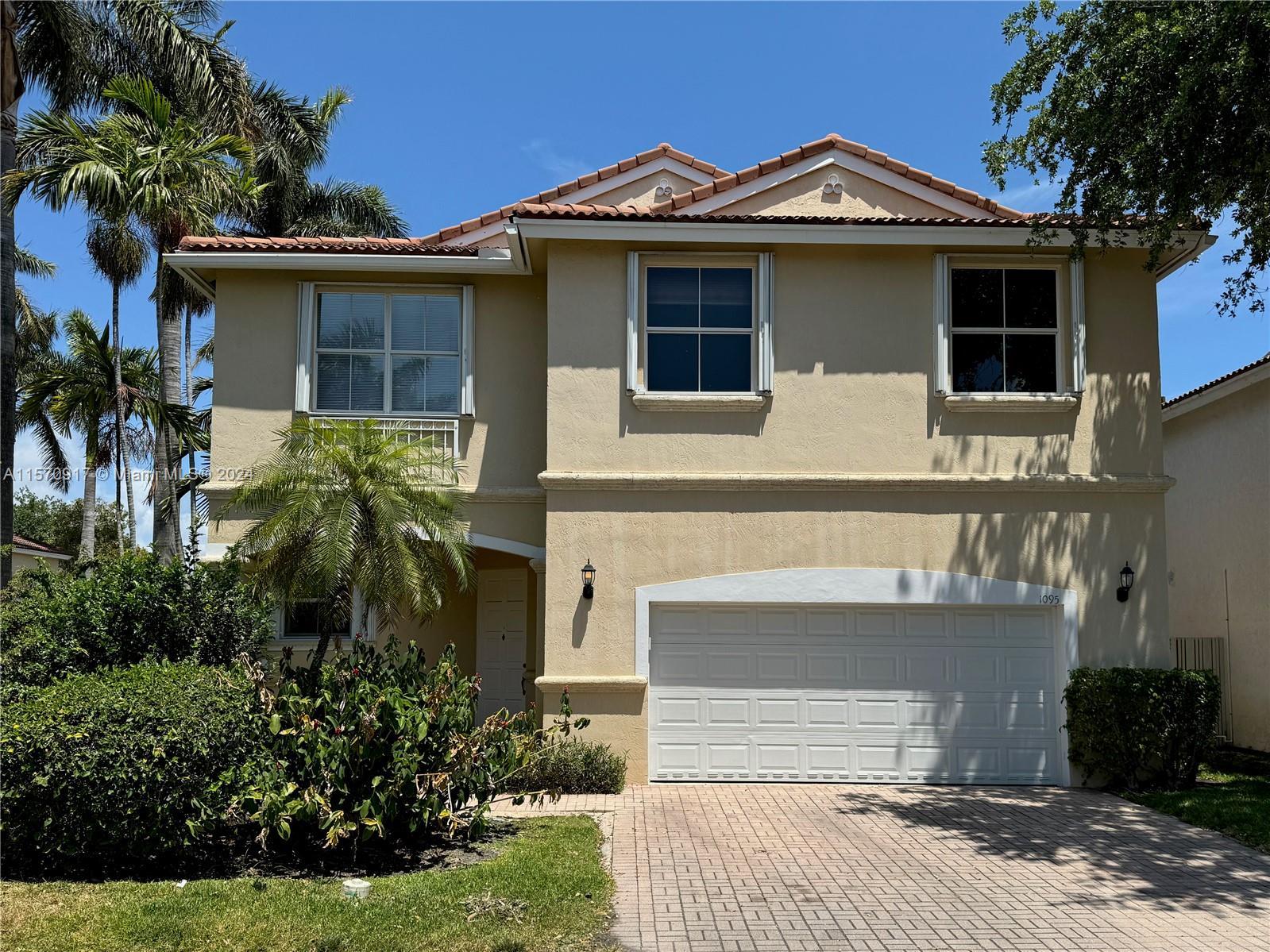 Picture of 1095 Scarlet Oak St, Hollywood, FL 33019