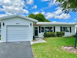 Picture of 8227 NW 15Th St, Plantation, FL 33322