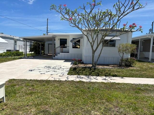 Picture of 4014 Marigold Rd, Boynton Beach, FL 33436