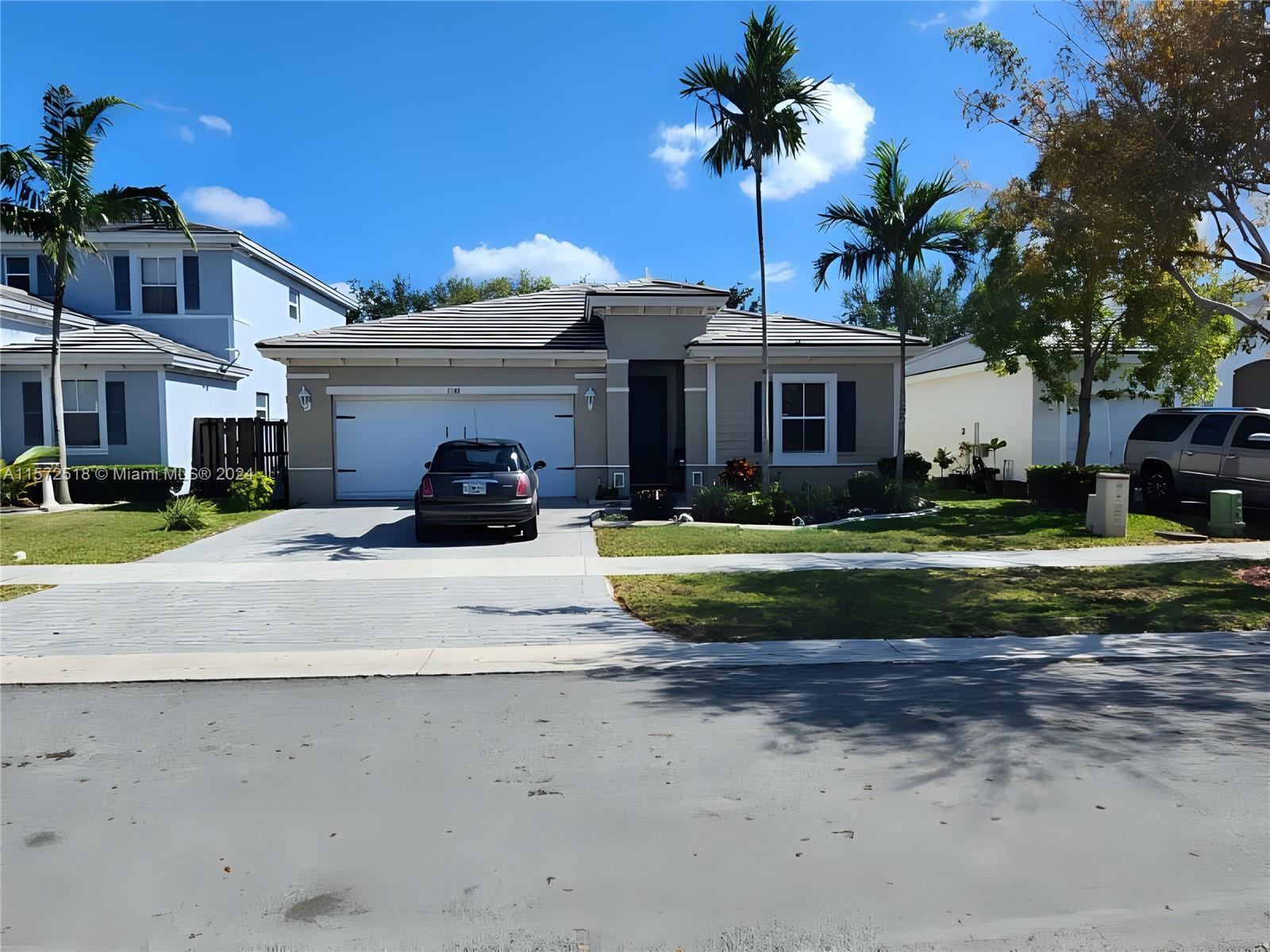 Picture of 3348 NE 1St St, Homestead, FL 33033