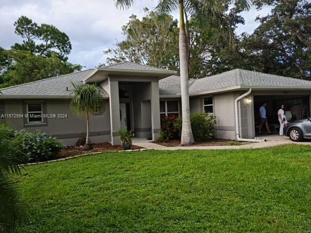 Picture of 4356 Vanda Drive, Bonita Springs, FL 34143