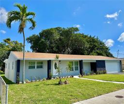 Picture of 4617 SW 20Th St, West Park, FL 33023