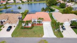 Picture of 2640 Fairways Dr, Homestead, FL 33035