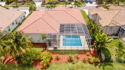 Picture of 2640 Fairways Dr, Homestead, FL 33035