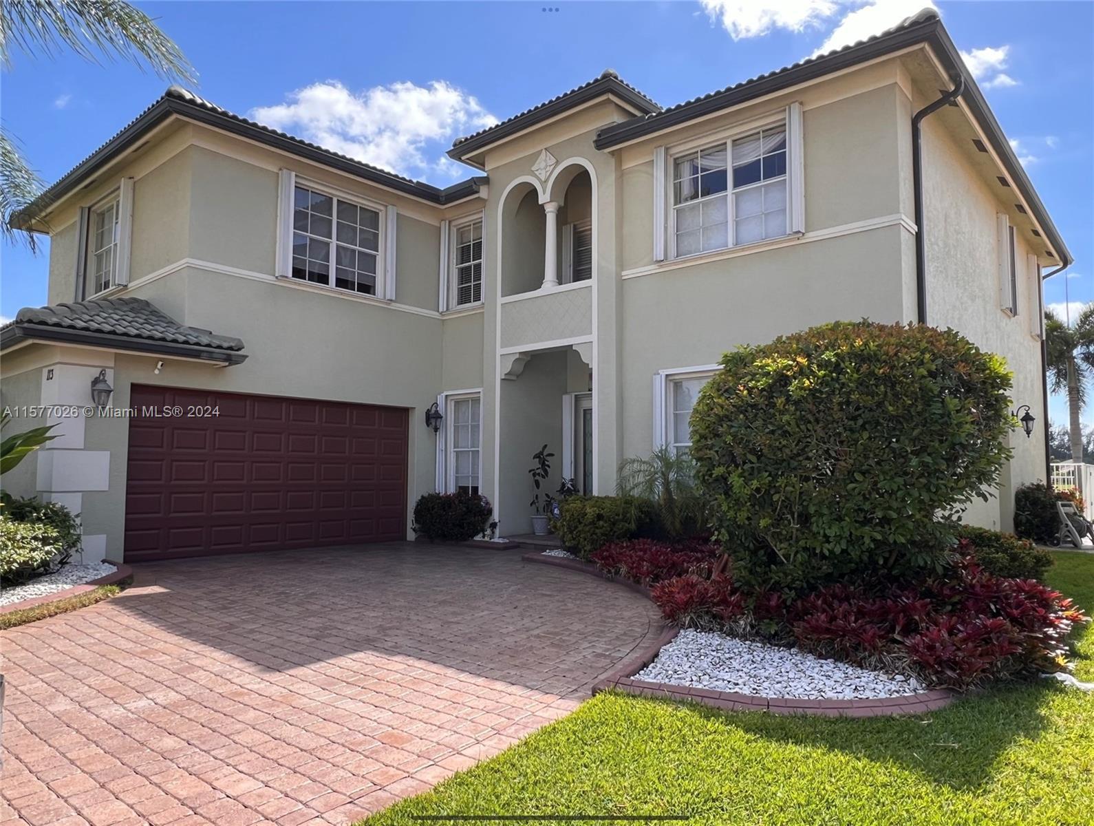 Picture of 113 Bella Vista Way, Royal Palm Beach, FL 33411