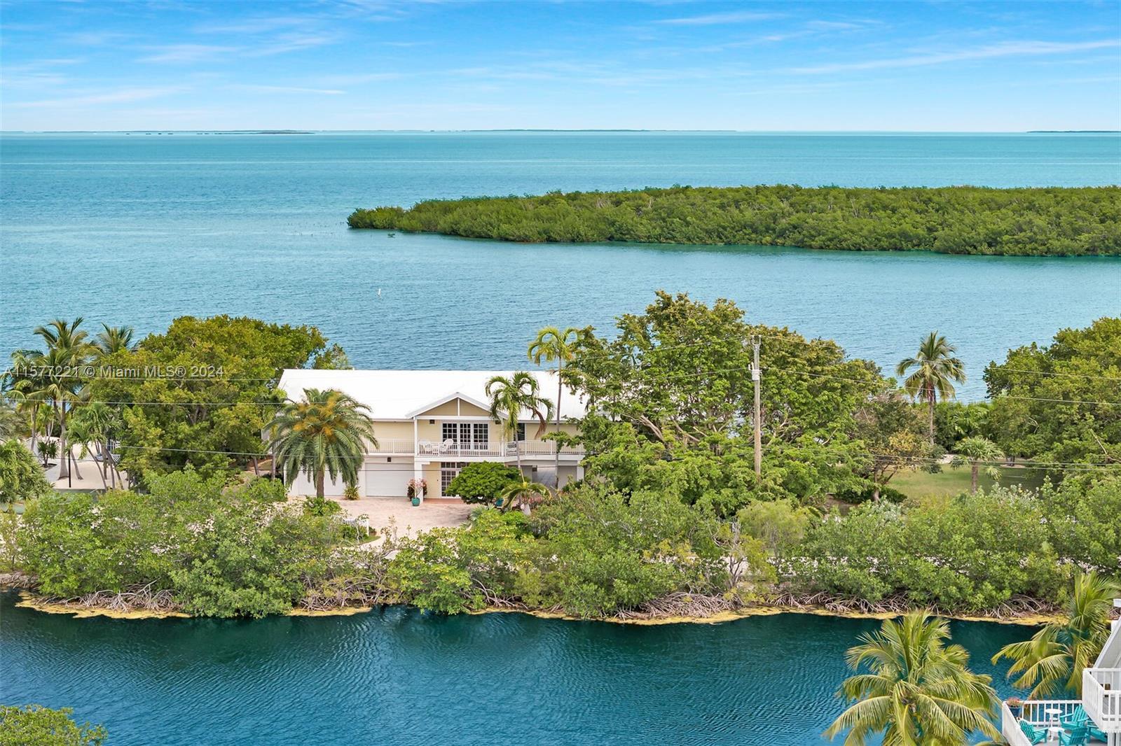 Picture of 140 Gulfside Dr, Islamorada, FL 33036