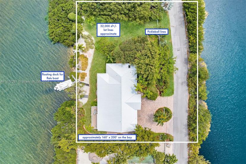 Picture of 140 Gulfside Dr, Islamorada FL 33036