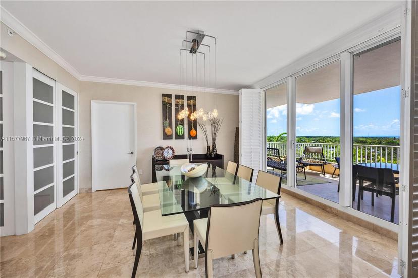 Picture of 789 Crandon Blvd # 605, Key Biscayne FL 33149