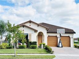 Picture of 4796 Rosetta Ter, Ave Maria, FL 34142