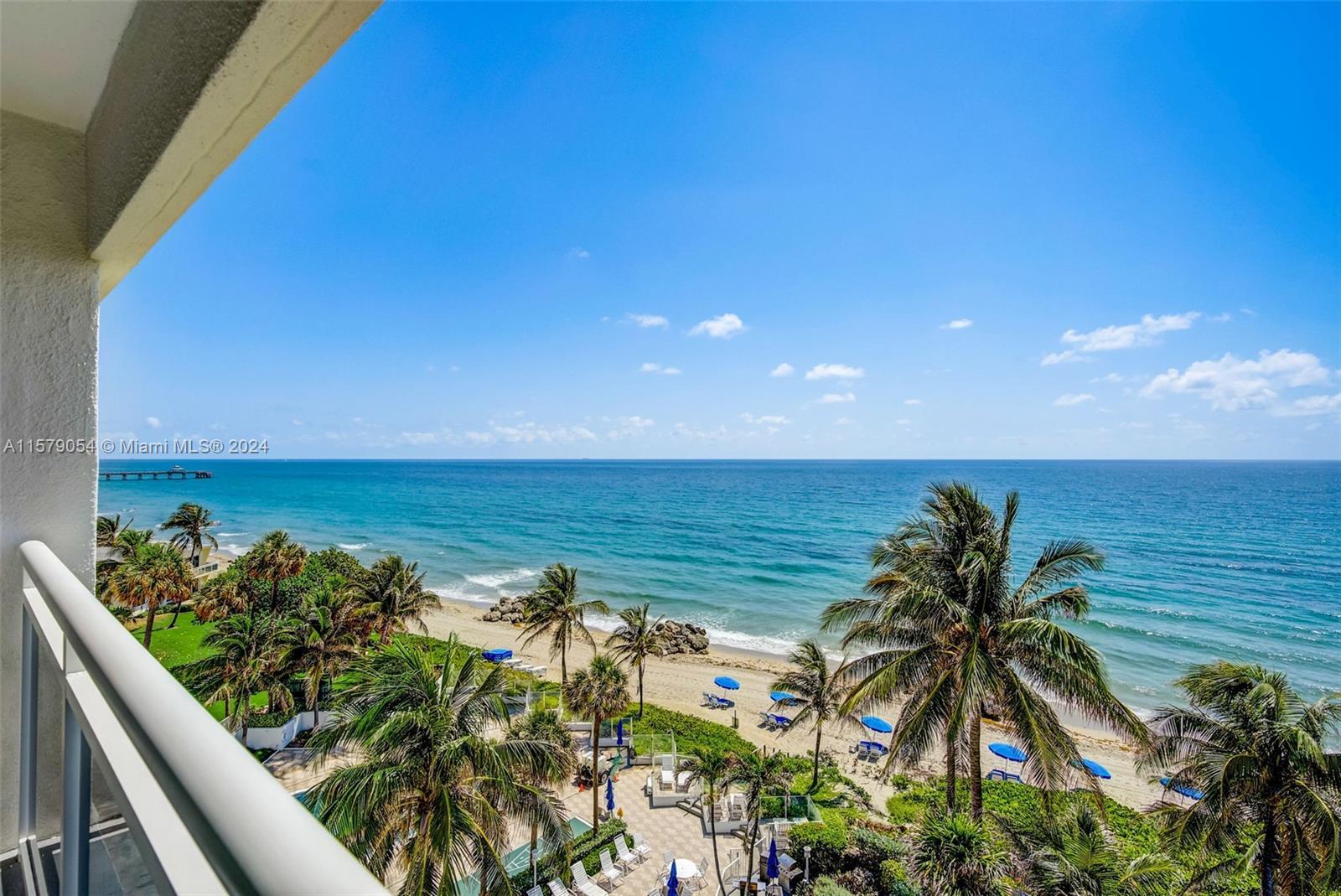 Picture of 500 SE 21St Ave # 703, Deerfield Beach, FL 33441