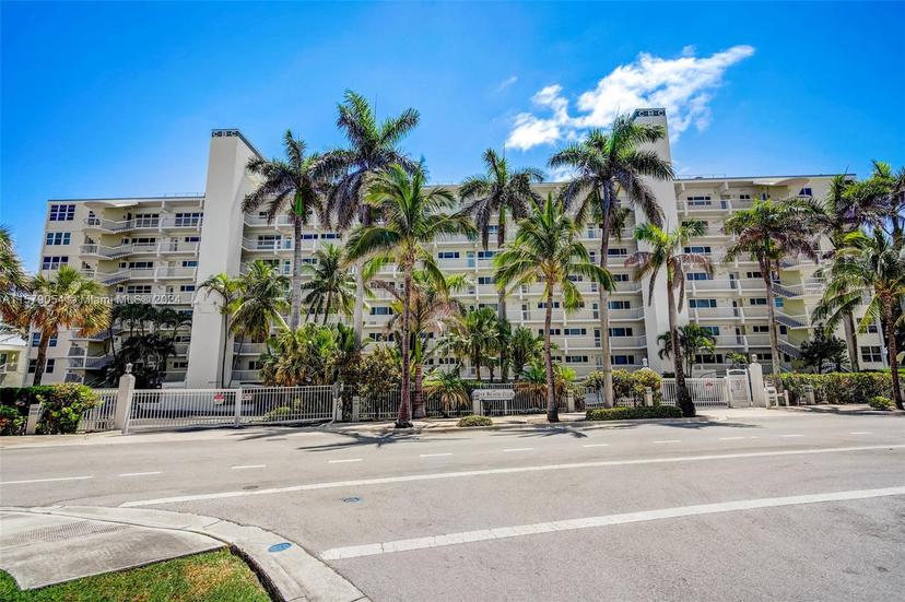 Picture of 500 SE 21St Ave # 703, Deerfield Beach FL 33441