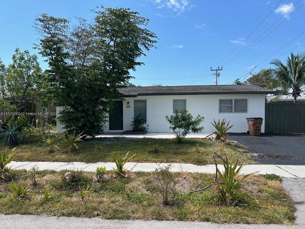 Picture of 880 NE 49Th St, Deerfield Beach, FL 33064