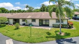 Picture of 4764 Greentree Cres # A, Boynton Beach, FL 33436