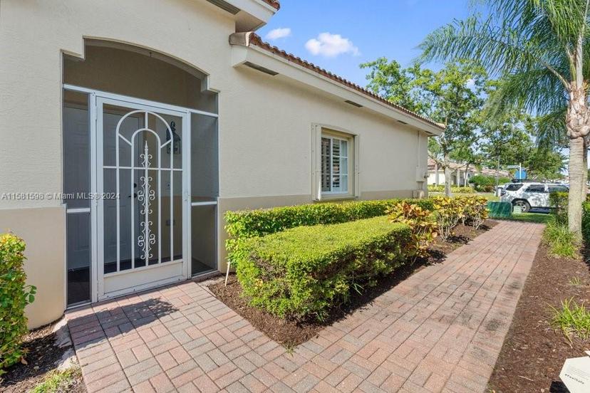 Picture of 2425 Windjammer Way, West Palm Beach FL 33411