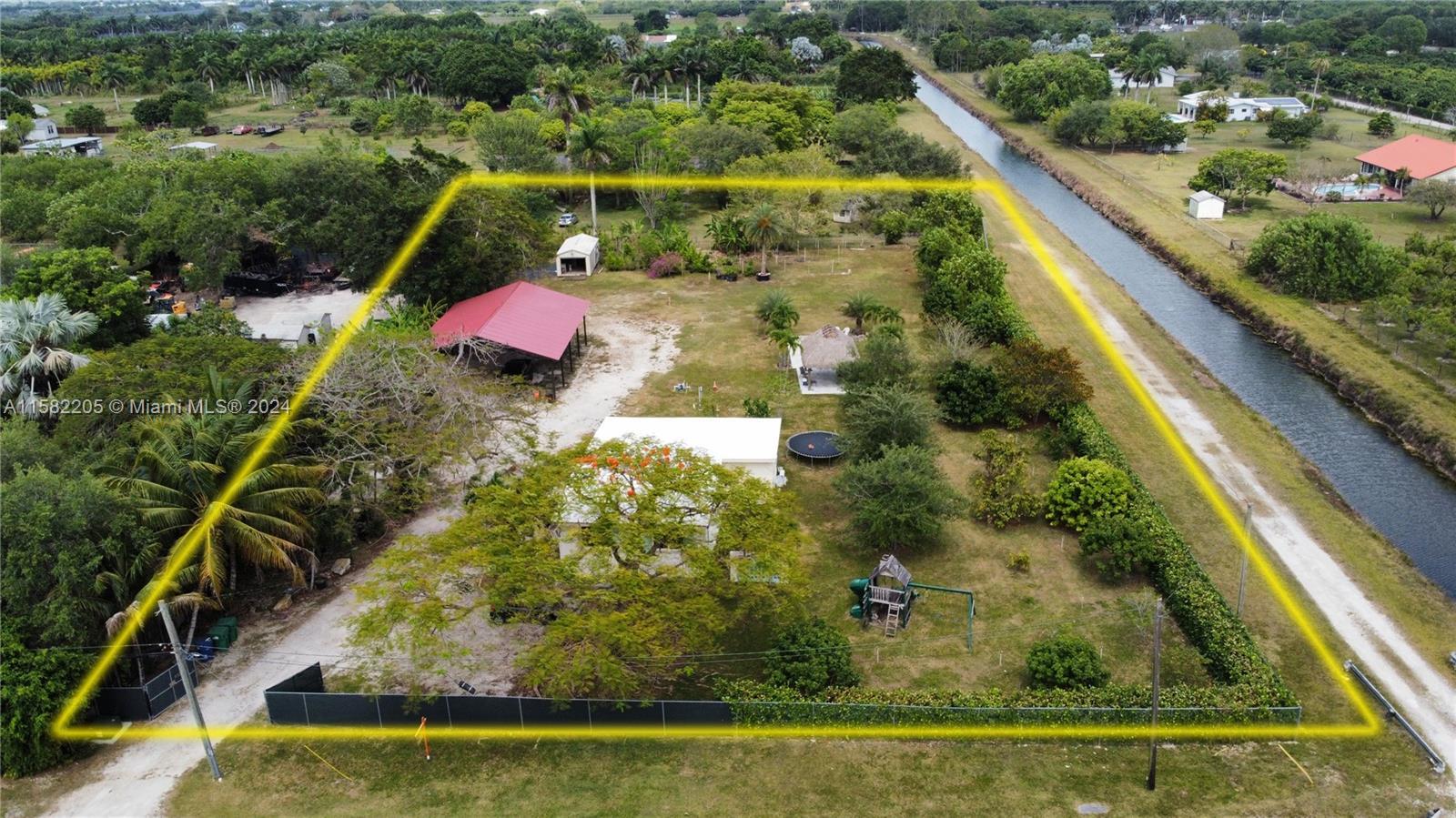 Picture of 26785 SW 197Th Ave, Homestead, FL 33031