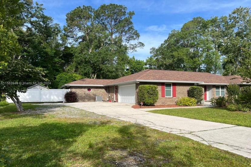 Picture of 12052 Royal Fern Lane, Jacksonville FL 32223