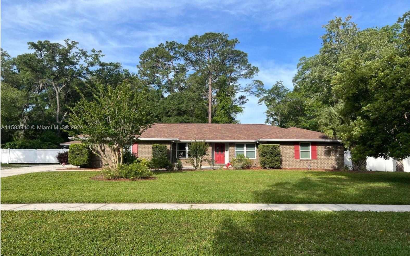 Picture of 12052 Royal Fern Lane, Jacksonville, FL 32223