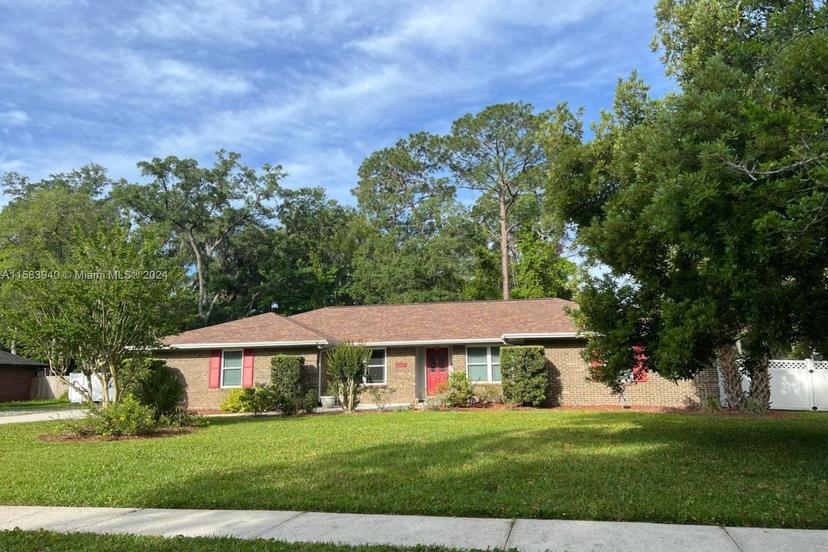 Picture of 12052 Royal Fern Lane, Jacksonville FL 32223