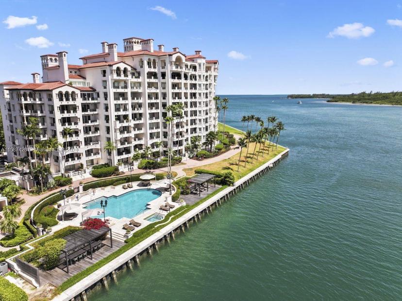 Picture of 5266 Fisher Island Dr # 5266, Miami Beach FL 33109