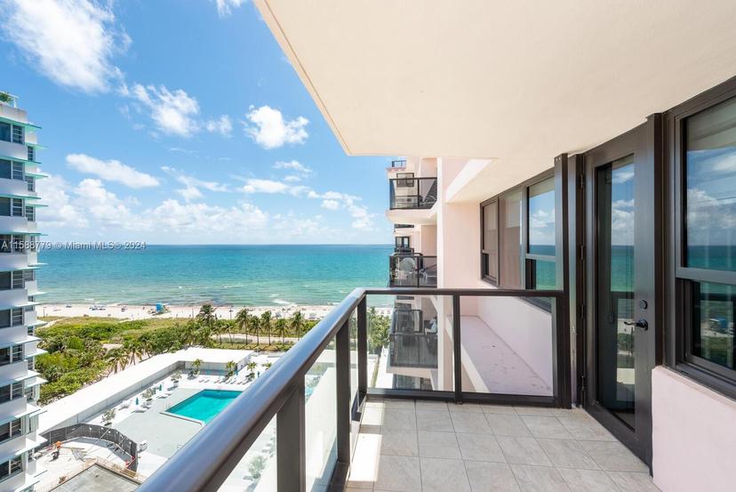 Picture of 5225 Collins Ave # 1508, Miami Beach FL 33140